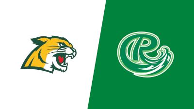 Replay: Northern Michigan vs Roosevelt | Dec 6 @ 3 PM