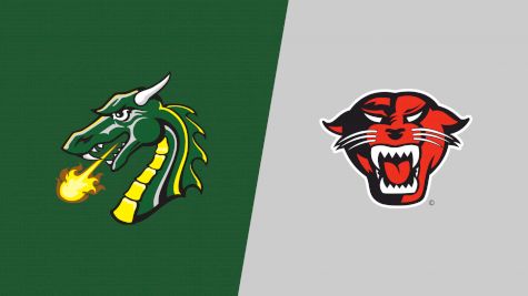 Replay: Tiffin University vs Davenport | Nov 22 @ 3 PM