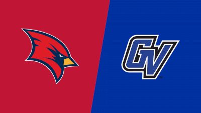 Replay: Saginaw Valley vs Grand Valley | Dec 6 @ 3 PM