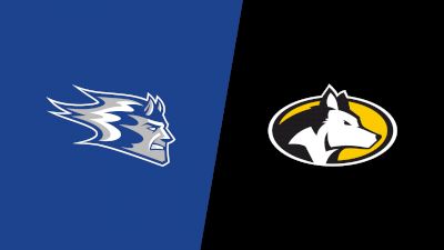 Replay: UW-Stout vs Michigan Tech | Dec 13 @ 5 PM