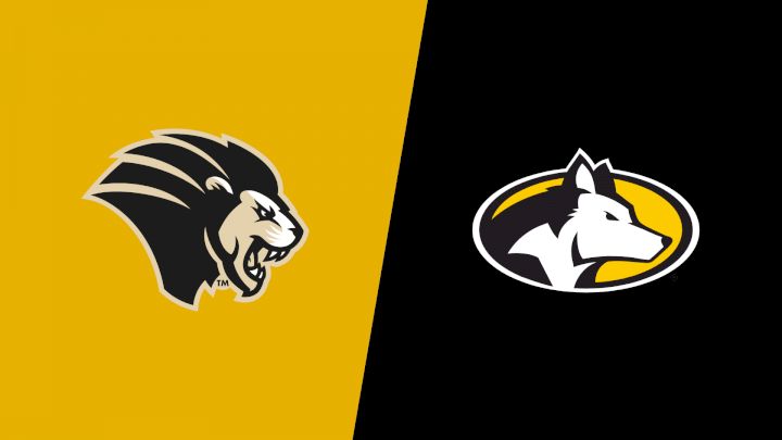 2026 Purdue Northwest vs Michigan Tech - Women's