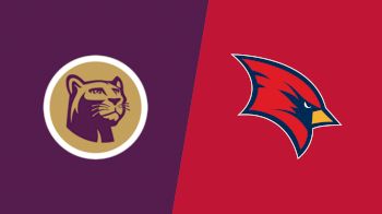 Replay: Kuyper vs Saginaw Valley | Dec 16 @ 6 PM