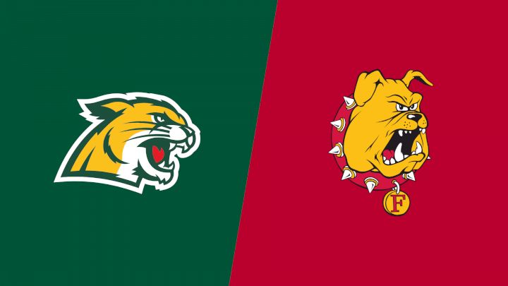 2026 Northern Michigan vs Ferris State - Women's