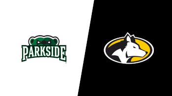 Replay: UW-Parkside vs Michigan Tech | Feb 26 @ 7 PM