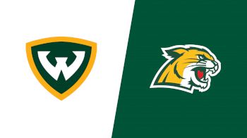 Replay: Wayne State (MI) vs Northern Michigan | Jan 24 @ 3 PM