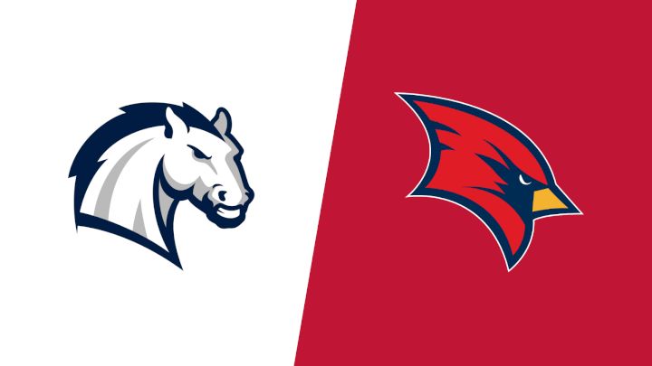 2025 Hillsdale vs Saginaw Valley St. - Women's