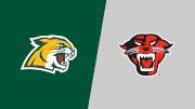 Replay: Northern Michigan vs Davenport | Jan 31 @ 3 PM