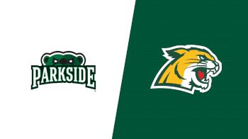 Replay: UW-Parkside vs Northern Michigan | Feb 28 @ 3 PM
