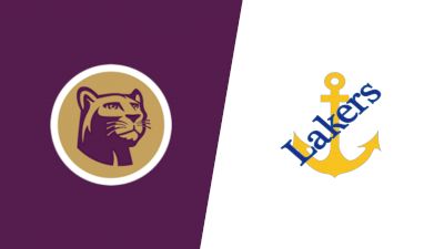 Replay: Kuyper vs Lake Superior | Dec 17 @ 1 PM