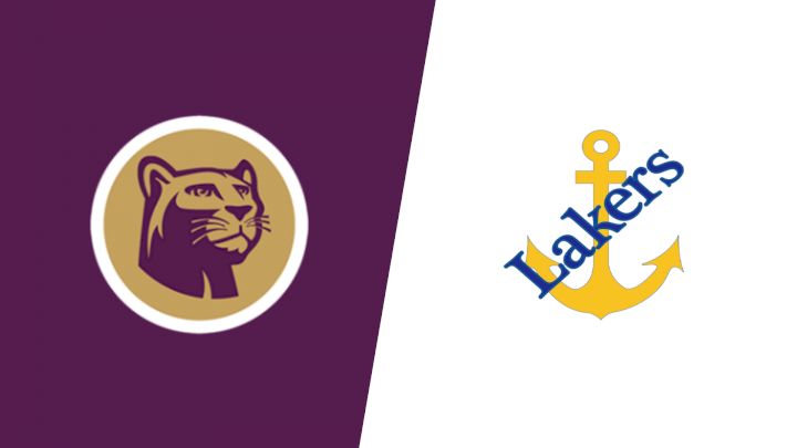 2025 Kuyper College vs Lake Superior State - Men's