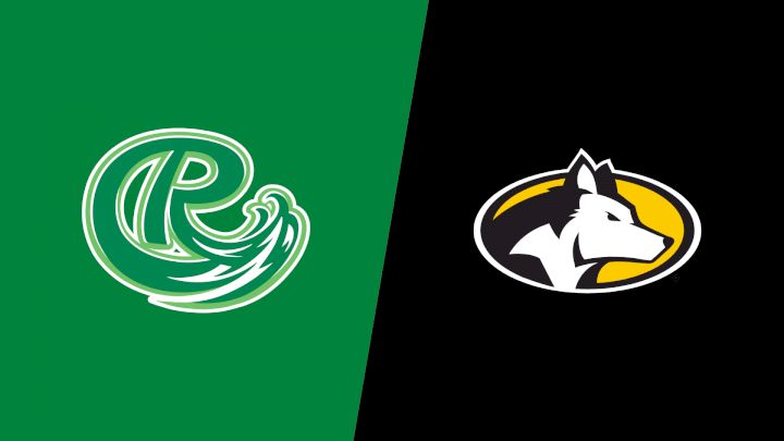 2026 Roosevelt vs Michigan Tech - Men's