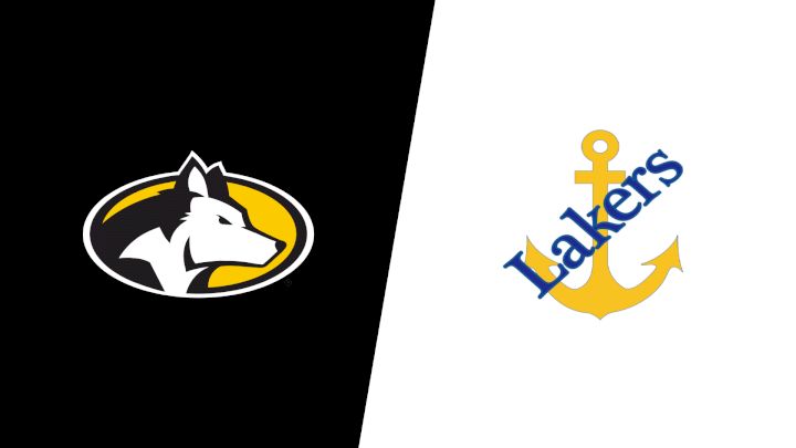 2026 Michigan Tech vs Lake Superior State - Women's