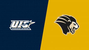 Replay: Ill.-Springfield vs Purdue Northwest | Nov 18 @ 5 PM