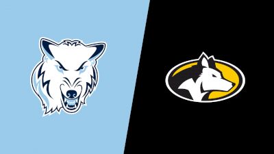 Replay: Northwood vs Michigan Tech | Dec 19 @ 5 PM