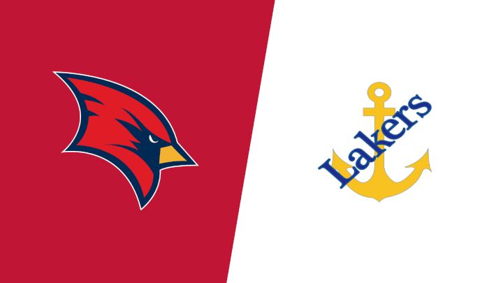 2026 Saginaw Valley St. vs Lake Superior State - Men's