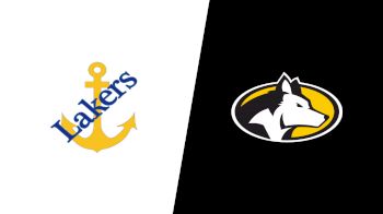 Replay: Lake Superior vs Michigan Tech | Feb 5 @ 5 PM