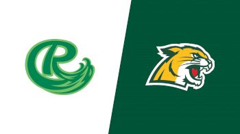 Replay: Roosevelt vs Northern Michigan | Feb 26 @ 5 PM