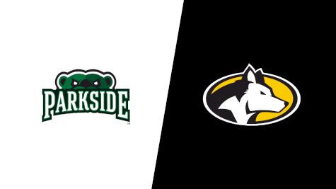 2026 UW-Parkside vs Michigan Tech - Women's
