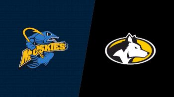 Replay: Lakeland vs Michigan Tech | Nov 29 @ 2 PM