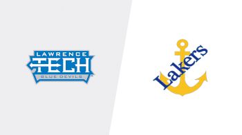 Replay: Lawrence Tech vs Lake Superior | Nov 29 @ 2 PM