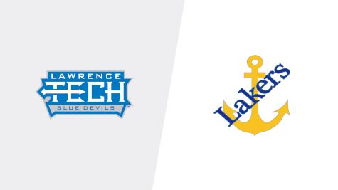 2025 Lawrence Tech vs Lake Superior State - Men's