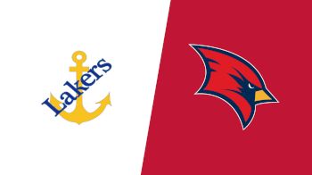 Replay: Lake Superior vs Saginaw Valley | Jan 22 @ 5 PM