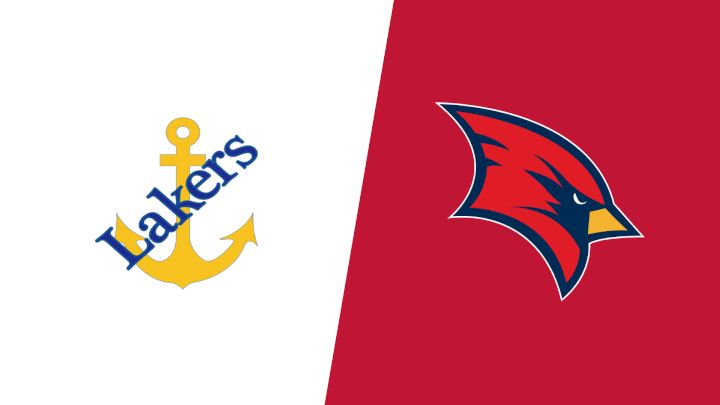 2026 Lake Superior State vs Saginaw Valley St. - Women's