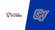 Replay: Lewis vs Grand Valley | Nov 26 @ 3 PM