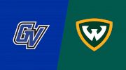 2026 Grand Valley State vs Wayne State (MI) - Men's