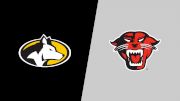 Replay: Michigan Tech vs Davenport | Jan 29 @ 7 PM