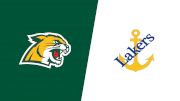 2026 Northern Michigan vs Lake Superior State - Men's
