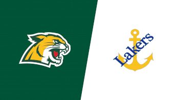 Replay: Northern Michigan vs Lake Superior | Jan 15 @ 7 PM