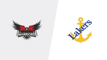 Replay: RCU vs Lake Superior | Dec 15 @ 2 PM