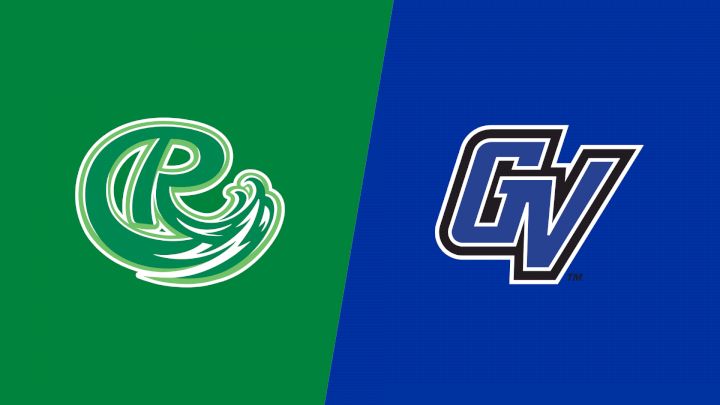 2026 Roosevelt vs Grand Valley State - Women's