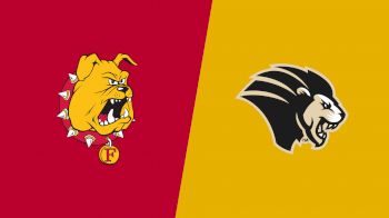 Replay: Ferris State vs Purdue Northwest | Dec 4 @ 5 PM