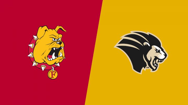 Ferris State vs Purdue Northwest