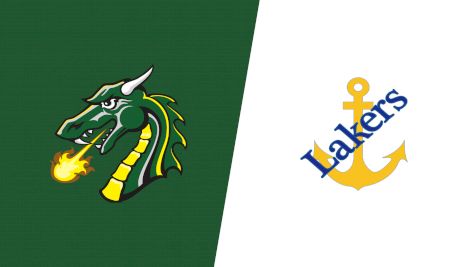 Replay: Tiffin University vs Lake Superior | Nov 20 @ 5 PM