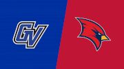 2026 Grand Valley State vs Saginaw Valley St. - Men's