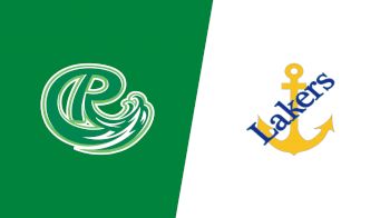 Replay: Roosevelt vs Lake Superior | Jan 29 @ 5 PM