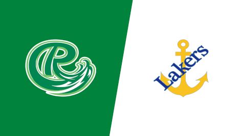 Replay: Roosevelt vs Lake Superior | Jan 29 @ 5 PM