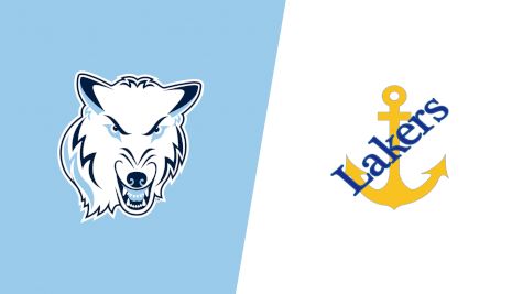 Replay: Northwood vs Lake Superior | Nov 16 @ 1 PM