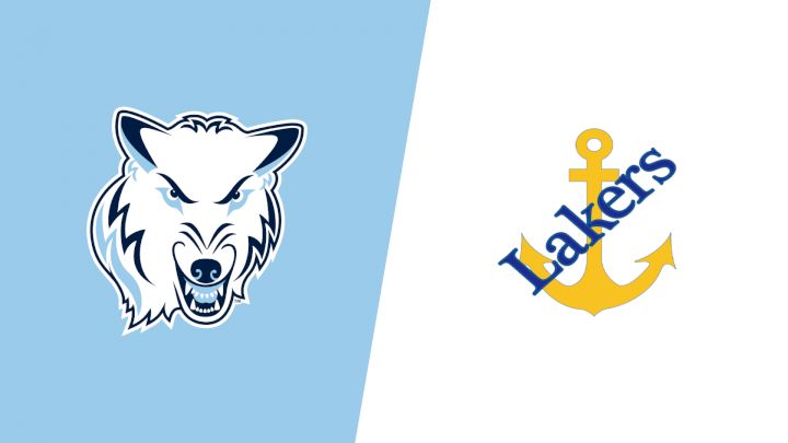 2025 Northwood vs Lake Superior State - Women's