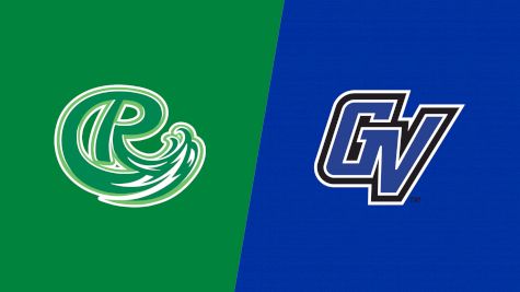 2026 Roosevelt vs Grand Valley State - Men's