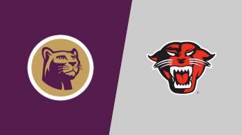 Replay: Kuyper vs Davenport | Nov 18 @ 7 PM