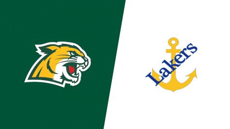 2026 Northern Michigan vs Lake Superior State - Women's