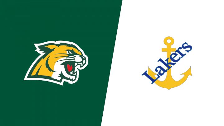 2026 Northern Michigan vs Lake Superior State - Women's