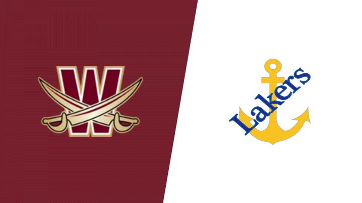 Walsh vs Lake Superior