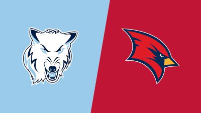 Replay: Northwood (MI) vs Saginaw Valley | Dec 20 @ 7 PM