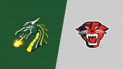 Replay: Tiffin University vs Davenport | Nov 22 @ 1 PM