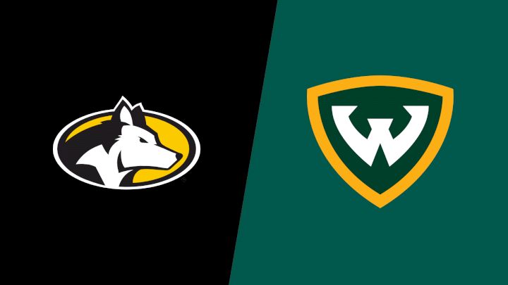2026 Michigan Tech vs Wayne State (MI) - Women's